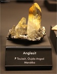 Mineraliensammlung Freiberg