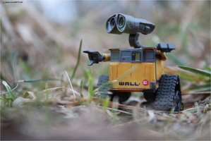 Wall-E