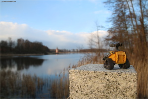 Wall-E