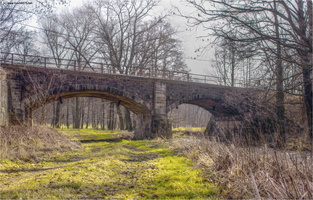 Brücke