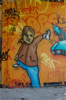 graffiti