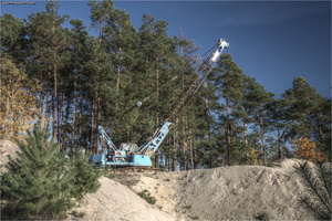 Kiesgrube