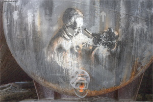 graffiti