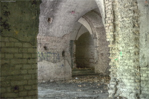 Fort Sarbinowo