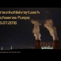 Kraftwerk Schwarze Pumpe - 15.07.2016